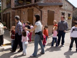 2008-04-24 - Fattoria didattica